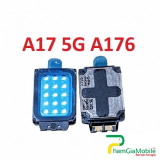 Loa Chuông, Loa Ngoài Samsung Galaxy A17 5G SM-A176 New Speaker Ringer Buzzer Mới